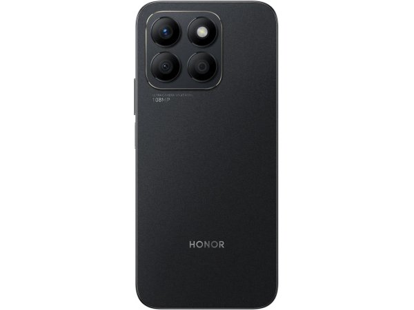 Смартфон Honor X8B 8/128GB Black (5109AYBK)