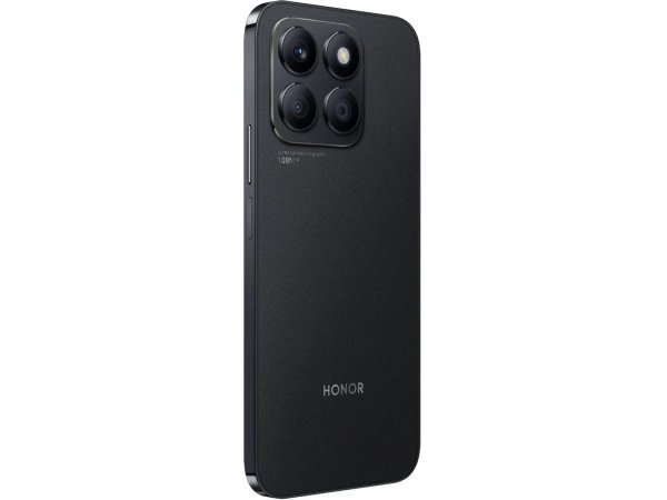 Смартфон Honor X8B 8/128GB Black (5109AYBK)