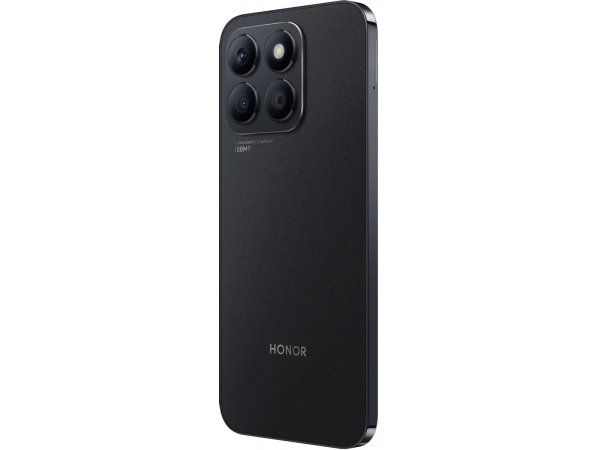 Смартфон Honor X8B 8/128GB Black (5109AYBK)