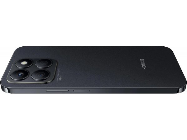 Смартфон Honor X8B 8/128GB Black (5109AYBK)
