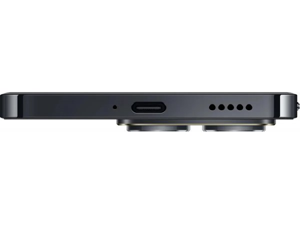 Смартфон Honor X8B 8/128GB Black (5109AYBK)