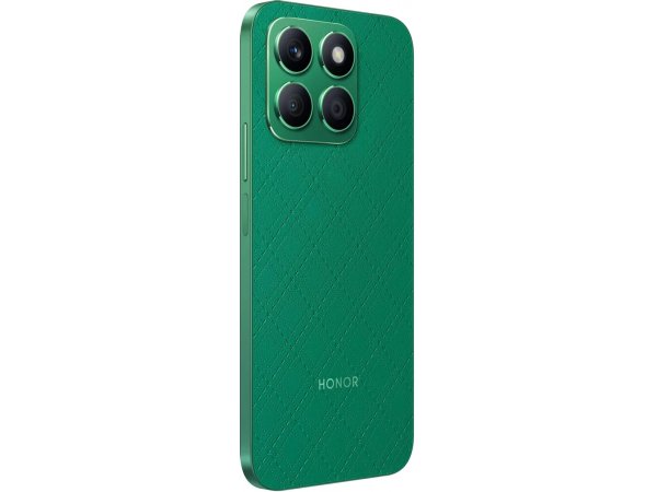 Смартфон Honor X8B 8/128GB Green (5109AYBM)