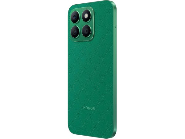 Смартфон Honor X8B 8/128GB Green (5109AYBM)