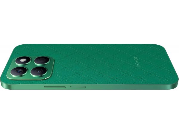 Смартфон Honor X8B 8/256GB Green (5109AYBT)