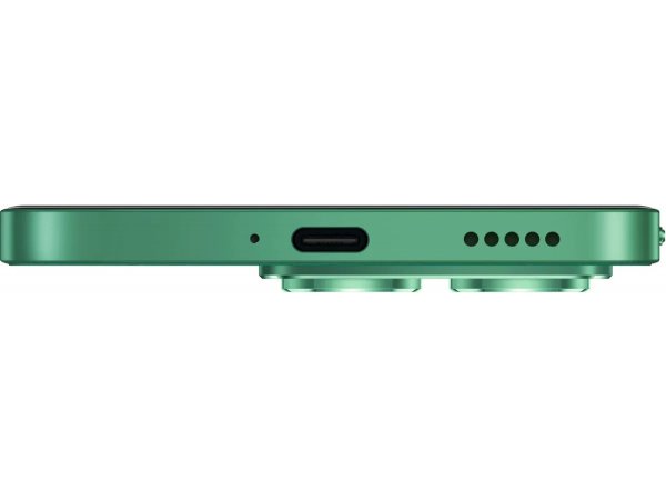Смартфон Honor X8B 8/256GB Green (5109AYBT)
