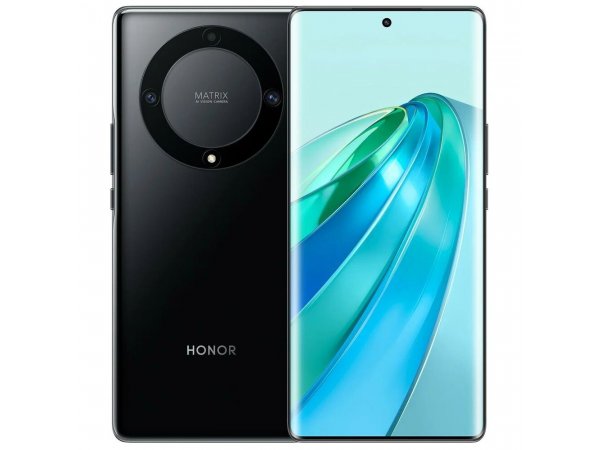 Смартфон Honor X9A 6/128GB RU Black