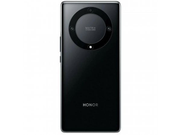 Смартфон Honor X9A 6/128GB RU Black