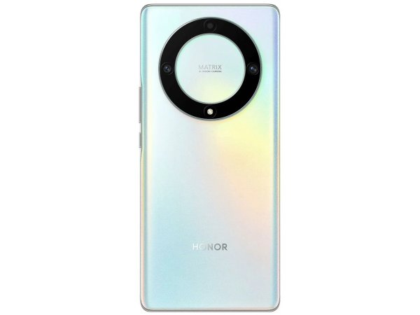 Смартфон Honor X9A 6/128GB RU Silver