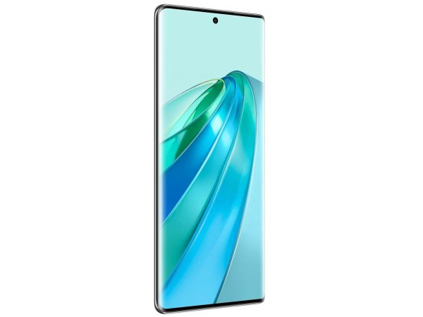 Смартфон Honor X9A 6/128GB RU Silver