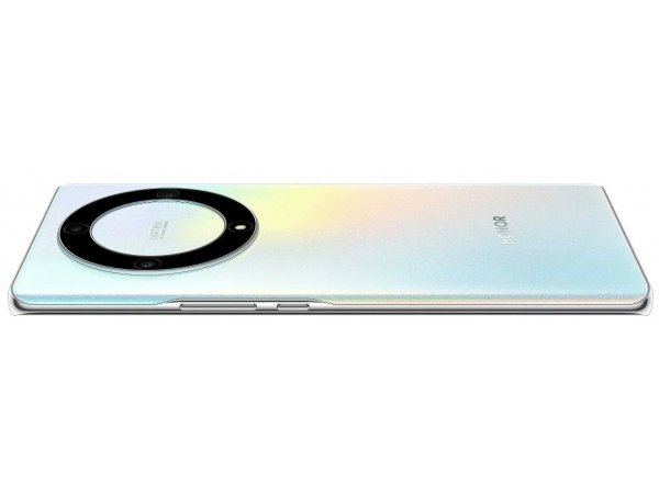 Смартфон Honor X9A 6/128GB RU Silver