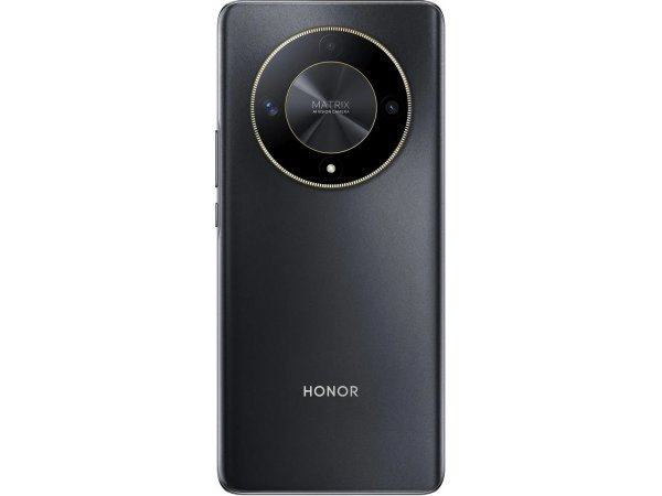 Смартфон Honor X9B 8/256GB Black (5109AWUY) Смартфон Honor X9B 8/256GB Black (5109AWUY)