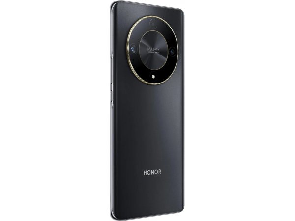 Смартфон Honor X9B 8/256GB Black (5109AWUY) Смартфон Honor X9B 8/256GB Black (5109AWUY)