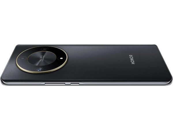 Смартфон Honor X9B 8/256GB Black (5109AWUY) Смартфон Honor X9B 8/256GB Black (5109AWUY)