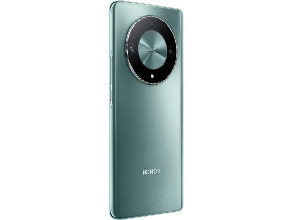 Смартфон Honor X9B 8/256GB Green (5109AWUW) Смартфон Honor X9B 8/256GB Green (5109AWUW)