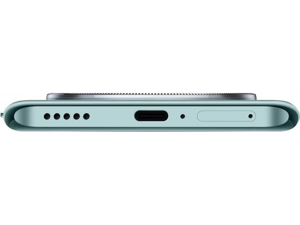 Смартфон Honor X9B 8/256GB Green (5109AWUW) Смартфон Honor X9B 8/256GB Green (5109AWUW)