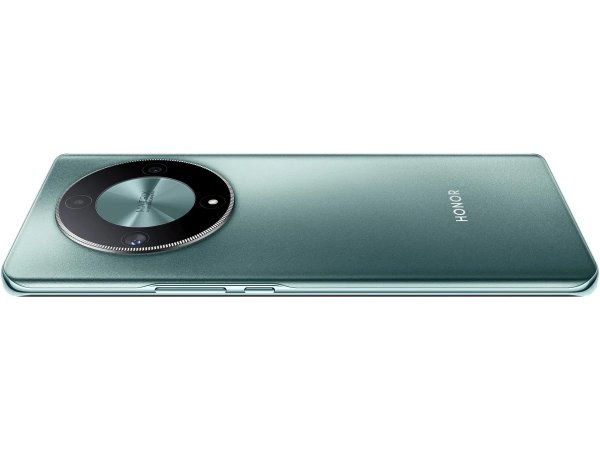 Смартфон Honor X9B 8/256GB Green (5109AWUW) Смартфон Honor X9B 8/256GB Green (5109AWUW)