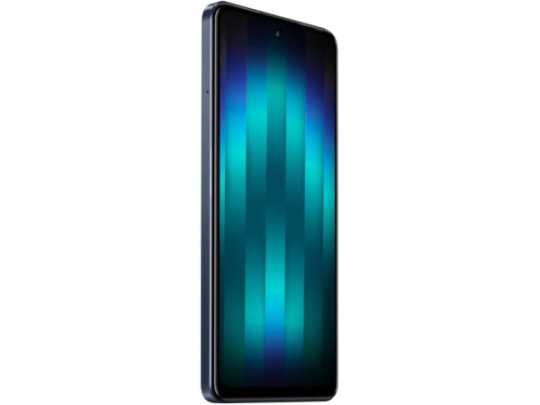 Смартфон Infinix Hot 30 8/128GB Black Смартфон Infinix Hot 30 8/128GB Black