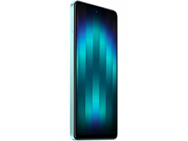 Смартфон Infinix Hot 30 8/128GB Green Смартфон Infinix Hot 30 8/128GB Green