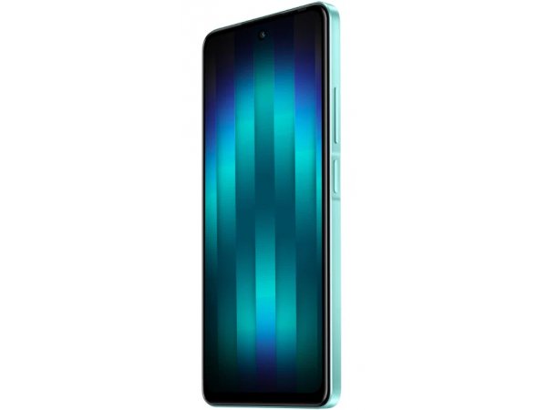Смартфон Infinix Hot 30 8/128GB Green Смартфон Infinix Hot 30 8/128GB Green