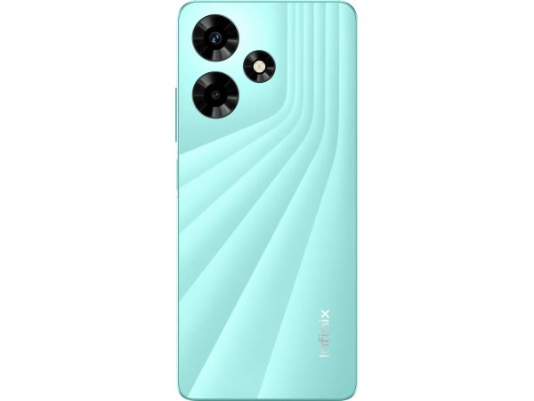 Смартфон Infinix Hot 30 8/128GB Green Смартфон Infinix Hot 30 8/128GB Green