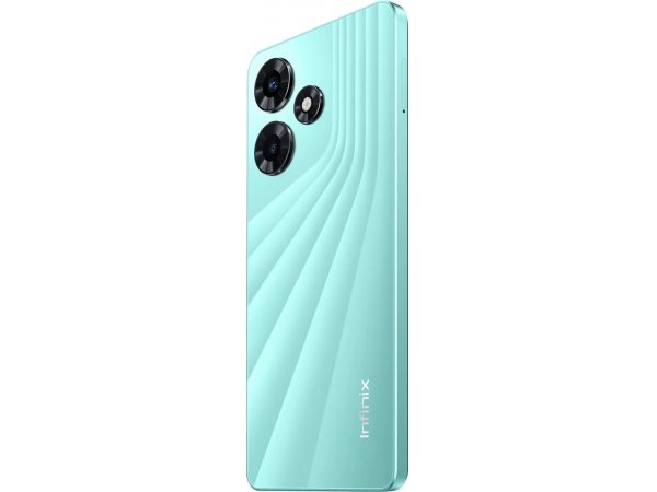 Смартфон Infinix Hot 30 8/128GB Green Смартфон Infinix Hot 30 8/128GB Green