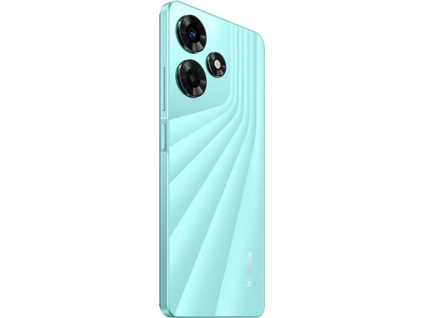 Смартфон Infinix Hot 30 8/128GB Green Смартфон Infinix Hot 30 8/128GB Green