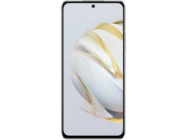 Смартфон Huawei Nova 10 SE 8/256GB Silver (BNE-LX1)