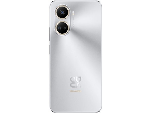 Смартфон Huawei Nova 10 SE 8/256GB Silver (BNE-LX1)