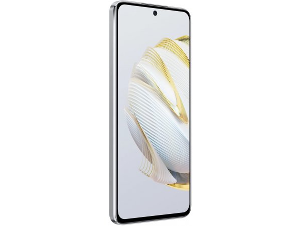 Смартфон Huawei Nova 10 SE 8/256GB Silver (BNE-LX1)