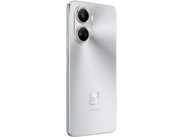 Смартфон Huawei Nova 10 SE 8/256GB Silver (BNE-LX1)