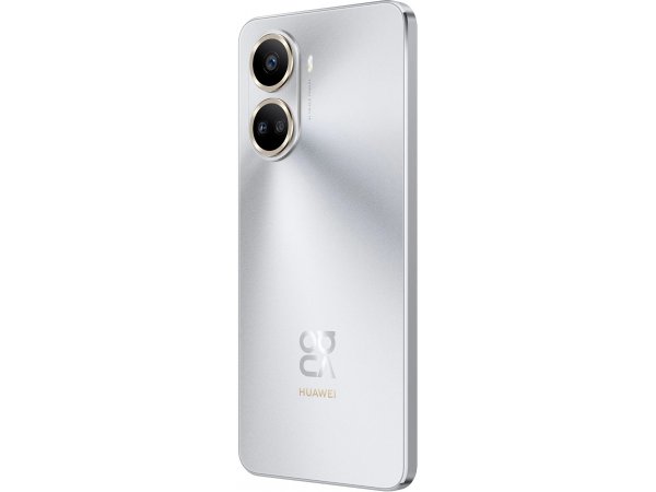 Смартфон Huawei Nova 10 SE 8/256GB Silver (BNE-LX1)
