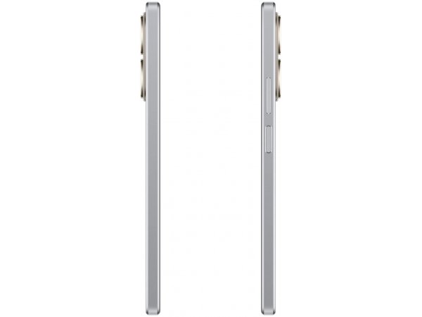 Смартфон Huawei Nova 10 SE 8/256GB Silver (BNE-LX1)