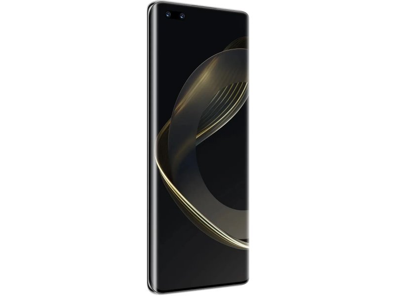Смартфон Huawei Nova 11 Pro 8/256Gb Черный (GOA-LX9) Смартфон Huawei Nova 11 Pro 8/256Gb Черный (GOA-LX9)
