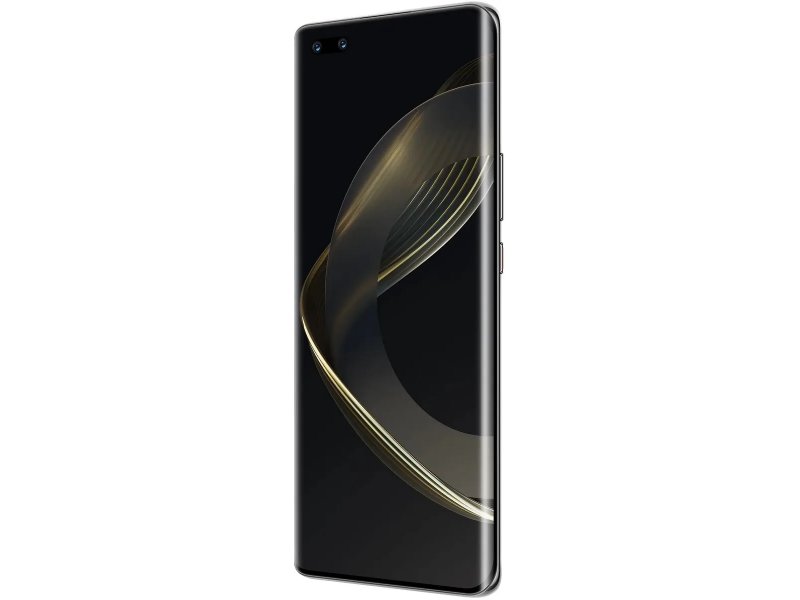 Смартфон Huawei Nova 11 Pro 8/256Gb Черный (GOA-LX9) Смартфон Huawei Nova 11 Pro 8/256Gb Черный (GOA-LX9)