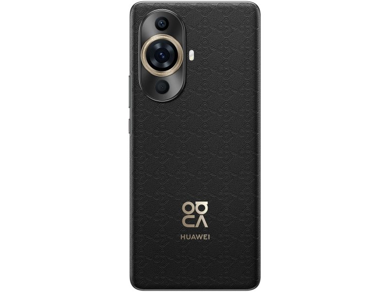 Смартфон Huawei Nova 11 Pro 8/256Gb Черный (GOA-LX9) Смартфон Huawei Nova 11 Pro 8/256Gb Черный (GOA-LX9)