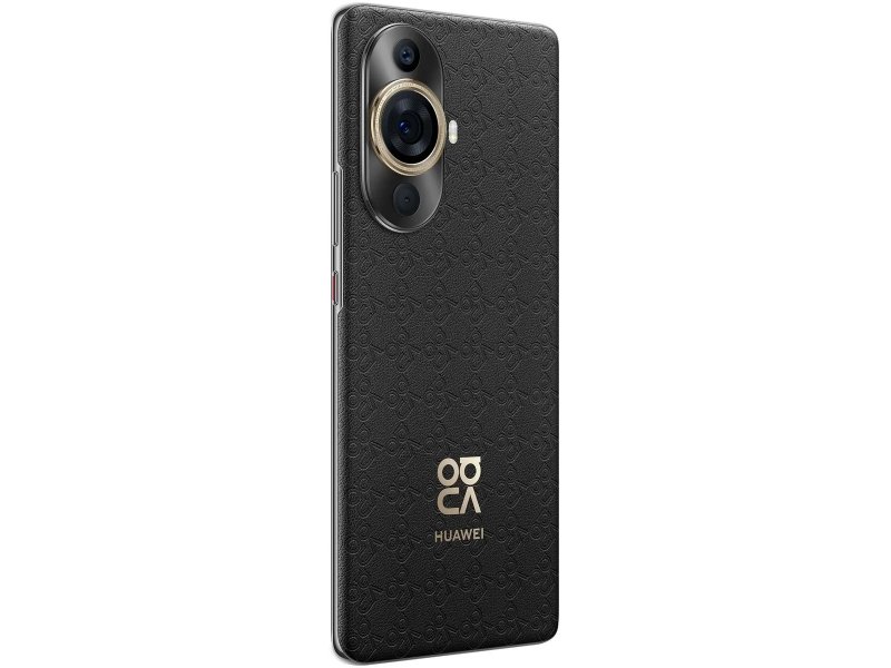 Смартфон Huawei Nova 11 Pro 8/256Gb Черный (GOA-LX9) Смартфон Huawei Nova 11 Pro 8/256Gb Черный (GOA-LX9)