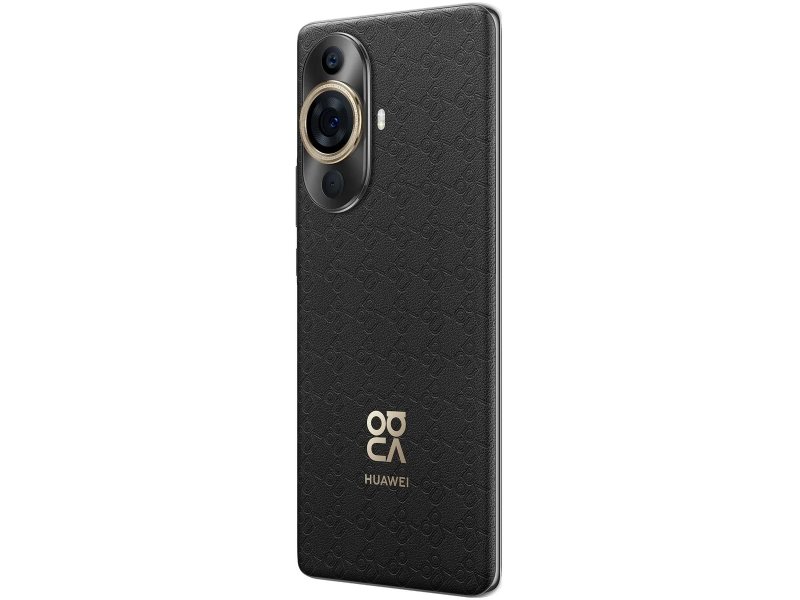 Смартфон Huawei Nova 11 Pro 8/256Gb Черный (GOA-LX9) Смартфон Huawei Nova 11 Pro 8/256Gb Черный (GOA-LX9)