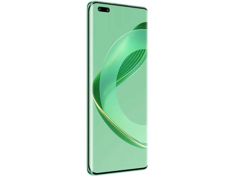 Смартфон Huawei Nova 11 Pro 8/256Gb Зеленый (GOA-LX9) Смартфон Huawei Nova 11 Pro 8/256Gb Зеленый (GOA-LX9)