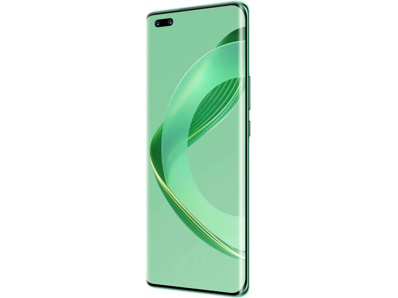 Смартфон Huawei Nova 11 Pro 8/256Gb Зеленый (GOA-LX9) Смартфон Huawei Nova 11 Pro 8/256Gb Зеленый (GOA-LX9)