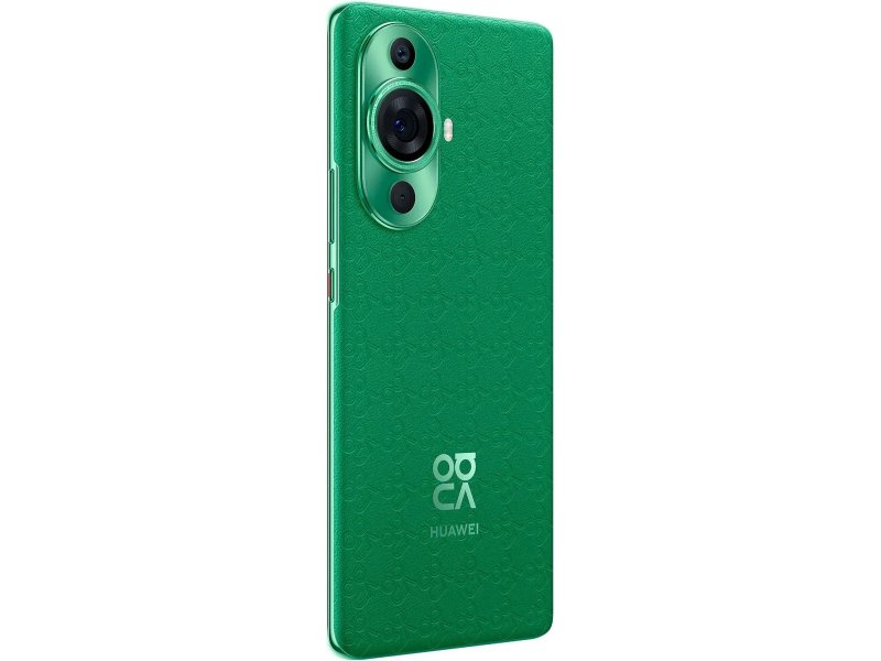 Смартфон Huawei Nova 11 Pro 8/256Gb Зеленый (GOA-LX9) Смартфон Huawei Nova 11 Pro 8/256Gb Зеленый (GOA-LX9)