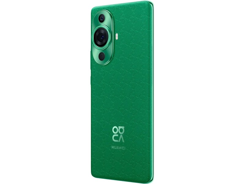 Смартфон Huawei Nova 11 Pro 8/256Gb Зеленый (GOA-LX9) Смартфон Huawei Nova 11 Pro 8/256Gb Зеленый (GOA-LX9)