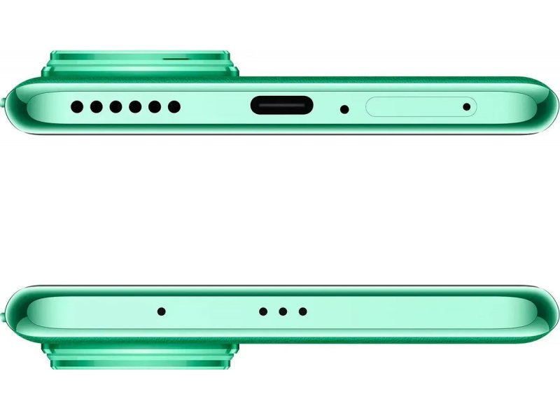 Смартфон Huawei Nova 11 Pro 8/256Gb Зеленый (GOA-LX9) Смартфон Huawei Nova 11 Pro 8/256Gb Зеленый (GOA-LX9)