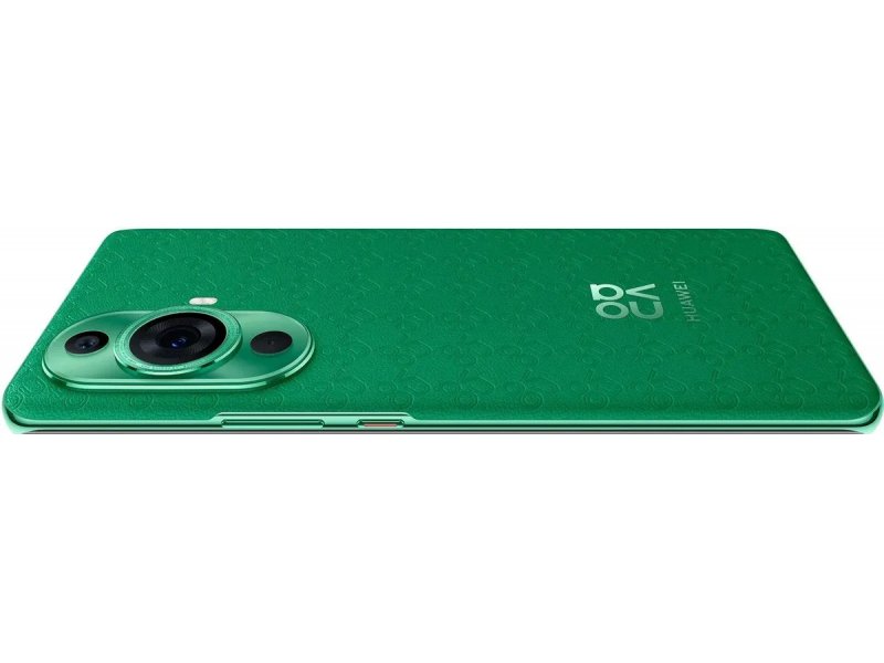 Смартфон Huawei Nova 11 Pro 8/256Gb Зеленый (GOA-LX9) Смартфон Huawei Nova 11 Pro 8/256Gb Зеленый (GOA-LX9)