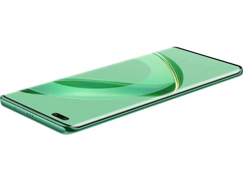 Смартфон Huawei Nova 11 Pro 8/256Gb Зеленый (GOA-LX9) Смартфон Huawei Nova 11 Pro 8/256Gb Зеленый (GOA-LX9)