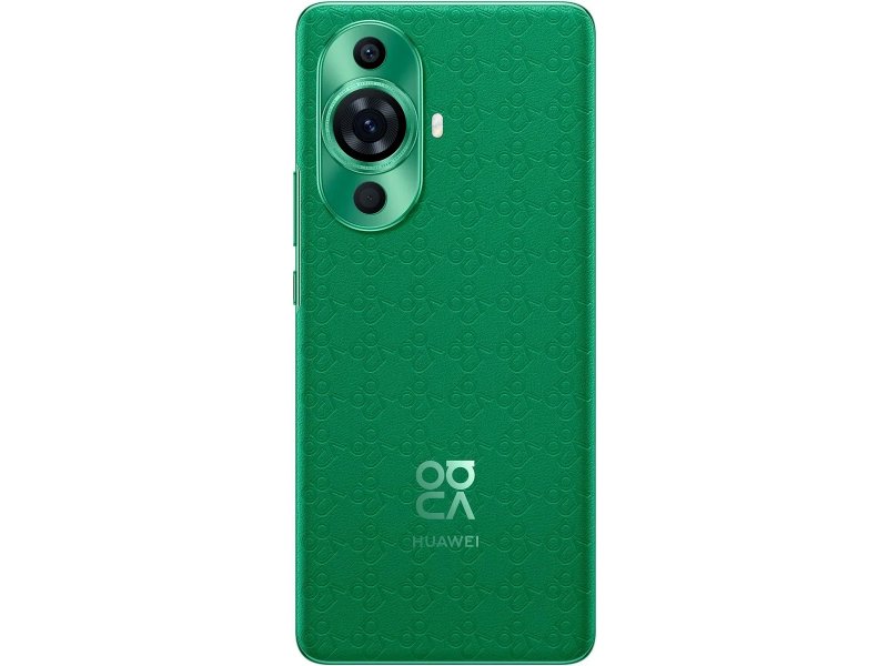 Смартфон Huawei Nova 11 Pro 8/256Gb Зеленый (GOA-LX9) Смартфон Huawei Nova 11 Pro 8/256Gb Зеленый (GOA-LX9)