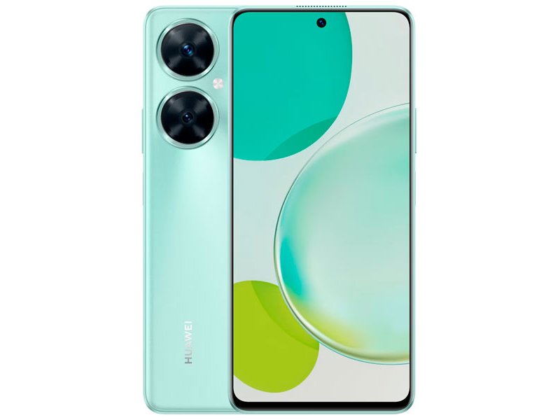 Смартфон Huawei Nova 11i 8/128GB Mint Green