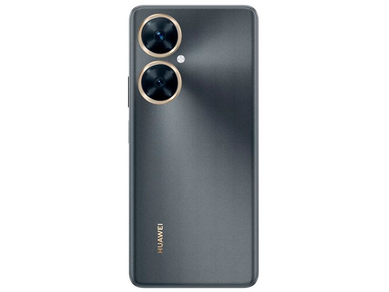 Смартфон Huawei Nova 11i 8/128GB Starry Black