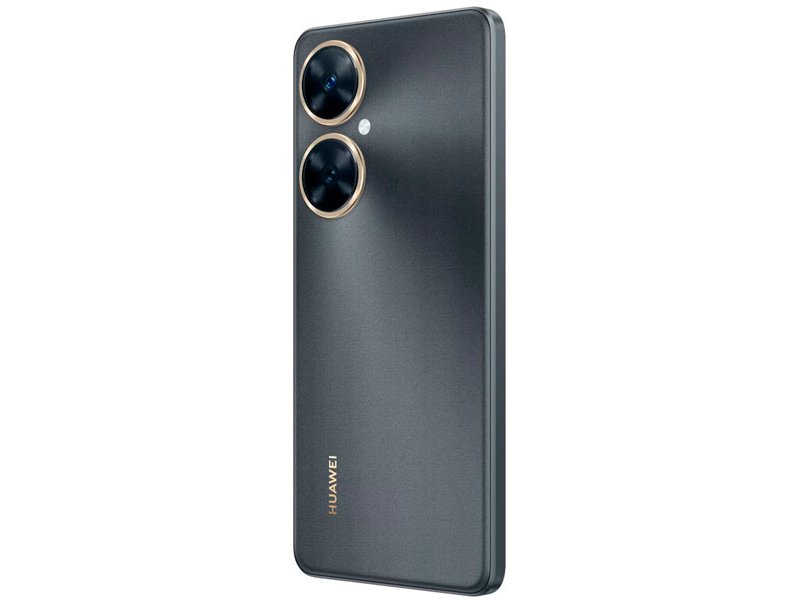 Смартфон Huawei Nova 11i 8/128GB Starry Black