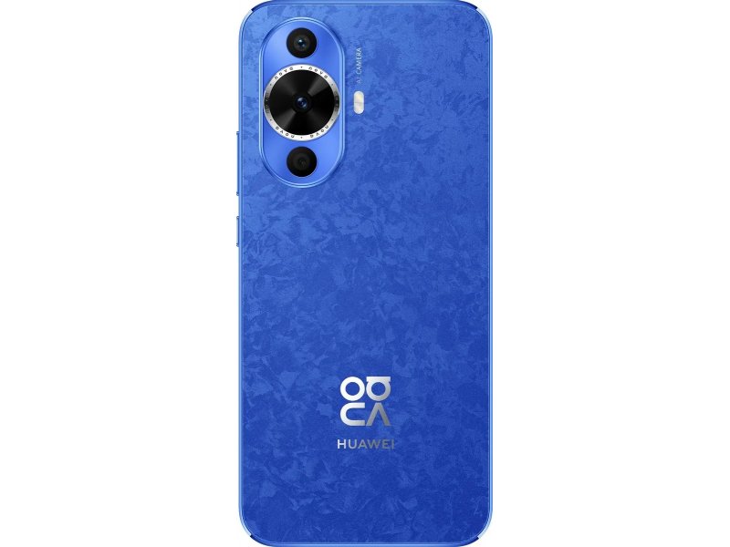 Смартфон Huawei Nova 12s 8/256Gb Синий (FOA-LX9)
