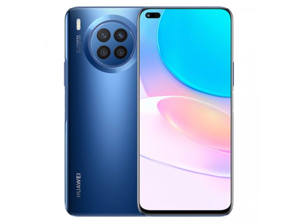 Смартфон Huawei Nova 8i 6/128 ГБ Звездное небо (NEN-LX1)
